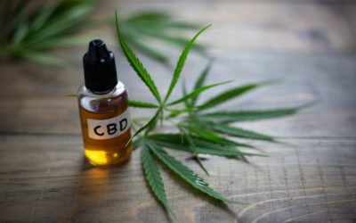 4 Beneficii de top ale CBD pentru sănătate