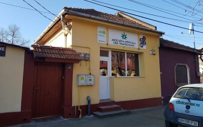 Dragi Membri ai Asociatie Medicala CBD Transilvania si clienti CBDCENTER.RO